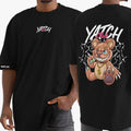 Camiseta Shap Life Oversized Yatch Club - 3460