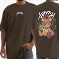 Camiseta Shap Life Oversized Yatch Club - 3460