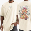 Camiseta Shap Life Oversized Yatch Club - 3460