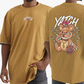 Camiseta Shap Life Oversized Yatch Club - 3460