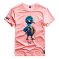 Camiseta Shap life Passaro - 2246