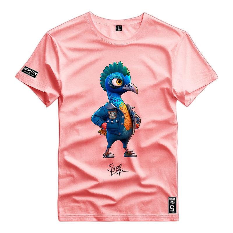 Camiseta Shap life Passaro - 2246