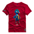 Camiseta Shap life Passaro - 2246