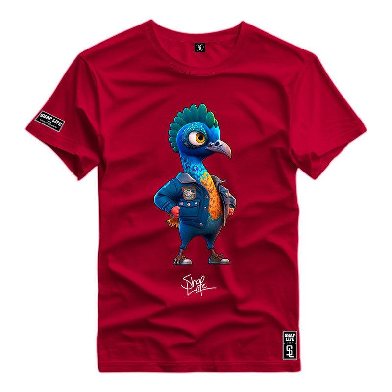 Camiseta Shap life Passaro - 2246