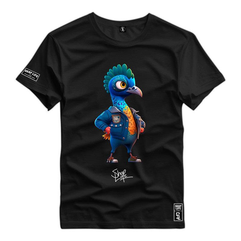 Camiseta Shap life Passaro - 2246