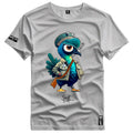 Camiseta Shap Life Pássaro - 2252