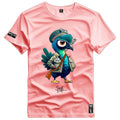 Camiseta Shap Life Pássaro - 2252