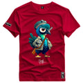 Camiseta Shap Life Pássaro - 2252