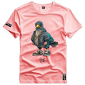 Camiseta Shap Life Pássaro - 2287