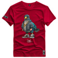 Camiseta Shap Life Pássaro - 2287