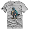 Camiseta Shap Life Pássaro - 2287