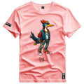 Camiseta Shap Life Pássaro - 2556