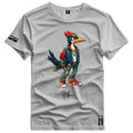 Camiseta Shap Life Pássaro - 2556