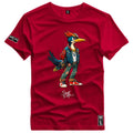 Camiseta Shap Life Pássaro - 2556