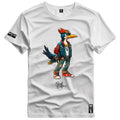 Camiseta Shap Life Pássaro - 2556