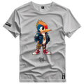 Camiseta Shap Life Pássaro - 2592