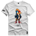 Camiseta Shap Life Pássaro - 2592
