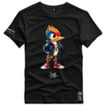 Camiseta Shap Life Pássaro - 2592