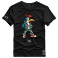 Camiseta Shap Life Pássaro - 2606