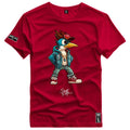 Camiseta Shap Life Pássaro - 2606