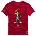 Camiseta Shap Life Pássaro - 2610