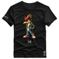 Camiseta Shap Life Pássaro - 2610