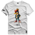 Camiseta Shap Life Pássaro - 2610