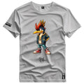 Camiseta Shap Life Pássaro - 2610
