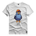 Camiseta Shap Life Pássaro - 2894