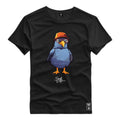 Camiseta Shap Life Pássaro - 2894
