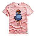 Camiseta Shap Life Pássaro - 2894