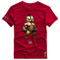 Camiseta Shap Life Pato - 2604