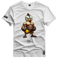 Camiseta Shap Life Pato - 2604