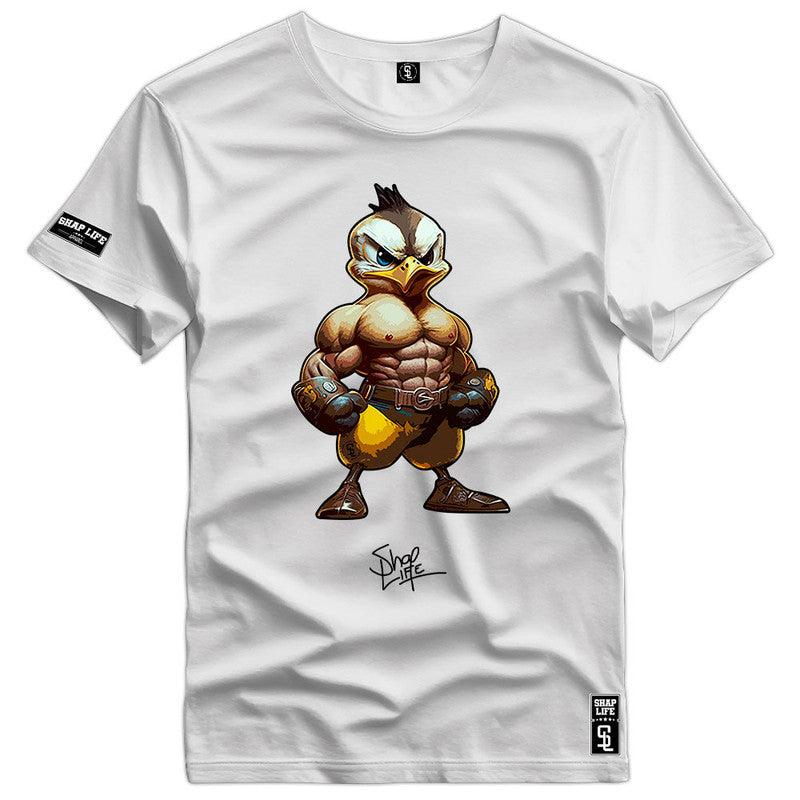 Camiseta Shap Life Pato - 2604