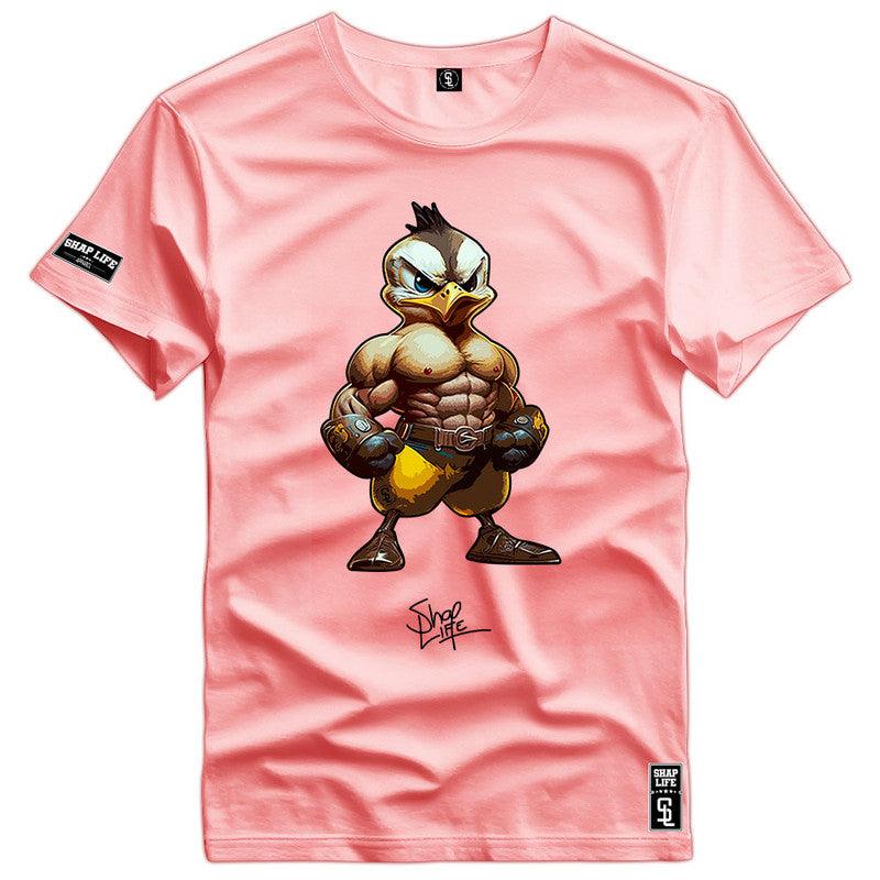 Camiseta Shap Life Pato - 2604