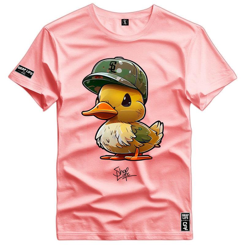 Camiseta Shap Life Pato - 2749