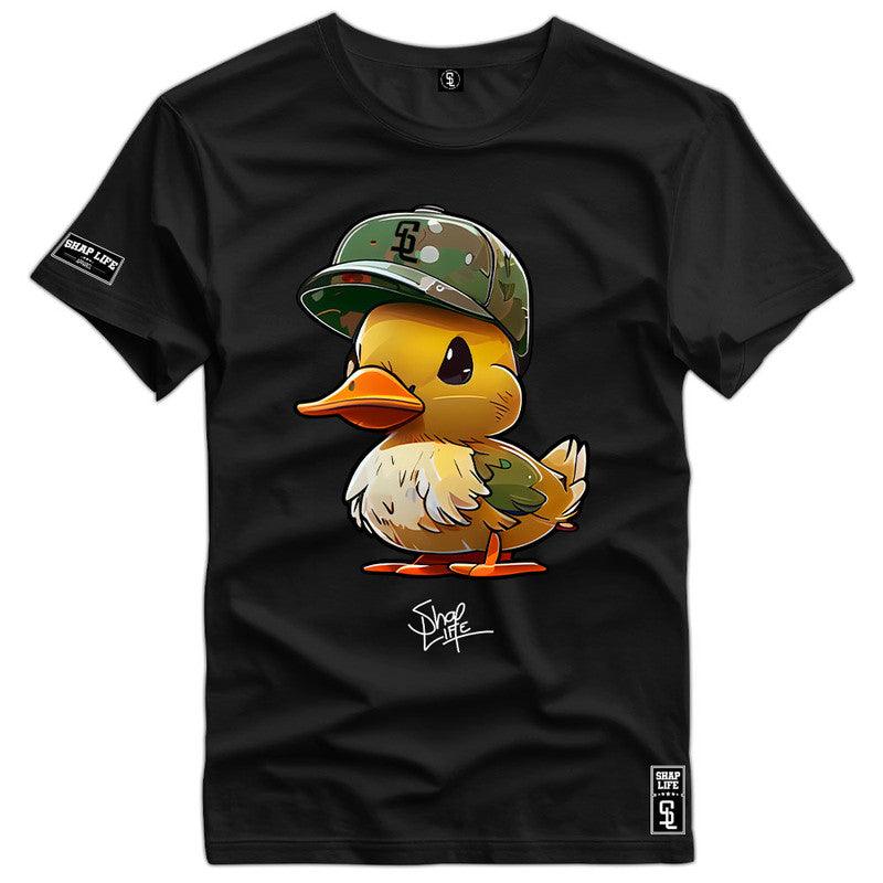 Camiseta Shap Life Pato - 2749