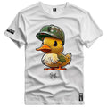 Camiseta Shap Life Pato - 2749