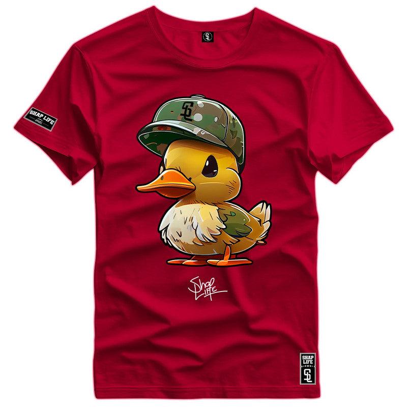 Camiseta Shap Life Pato - 2749