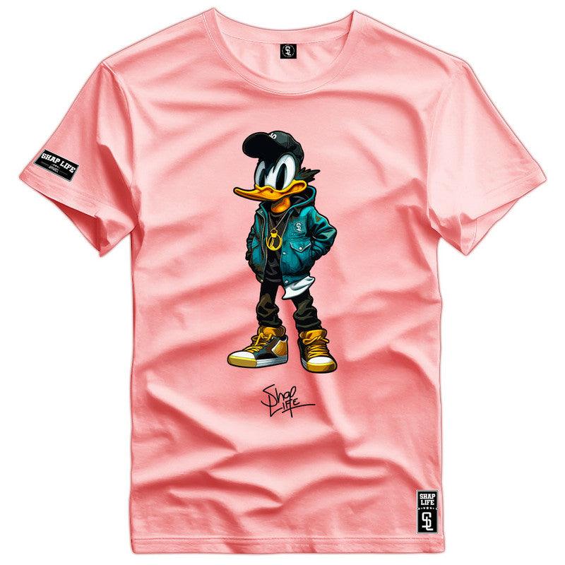 Camiseta Shap Life Pato Donald - 2637