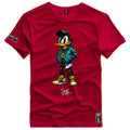 Camiseta Shap Life Pato Donald - 2637