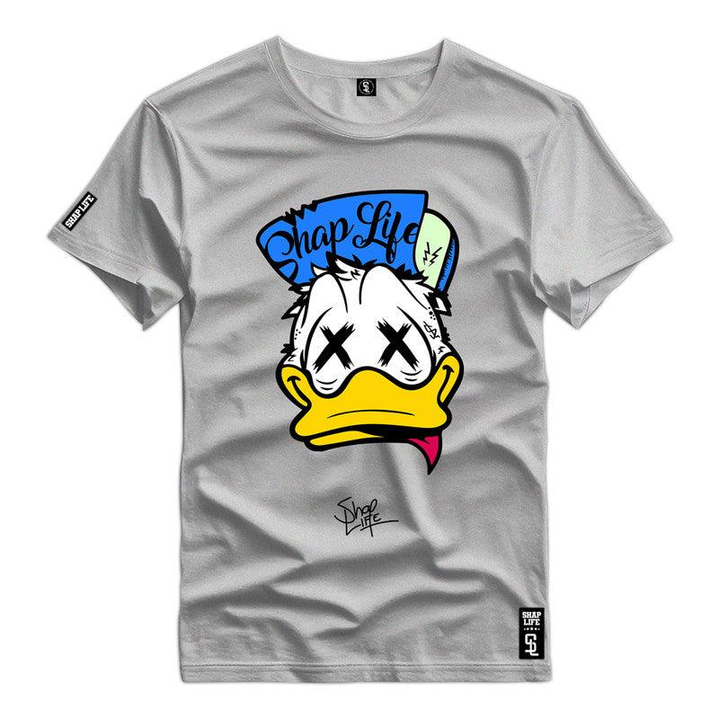 Camiseta Shap Life Pato - 3011