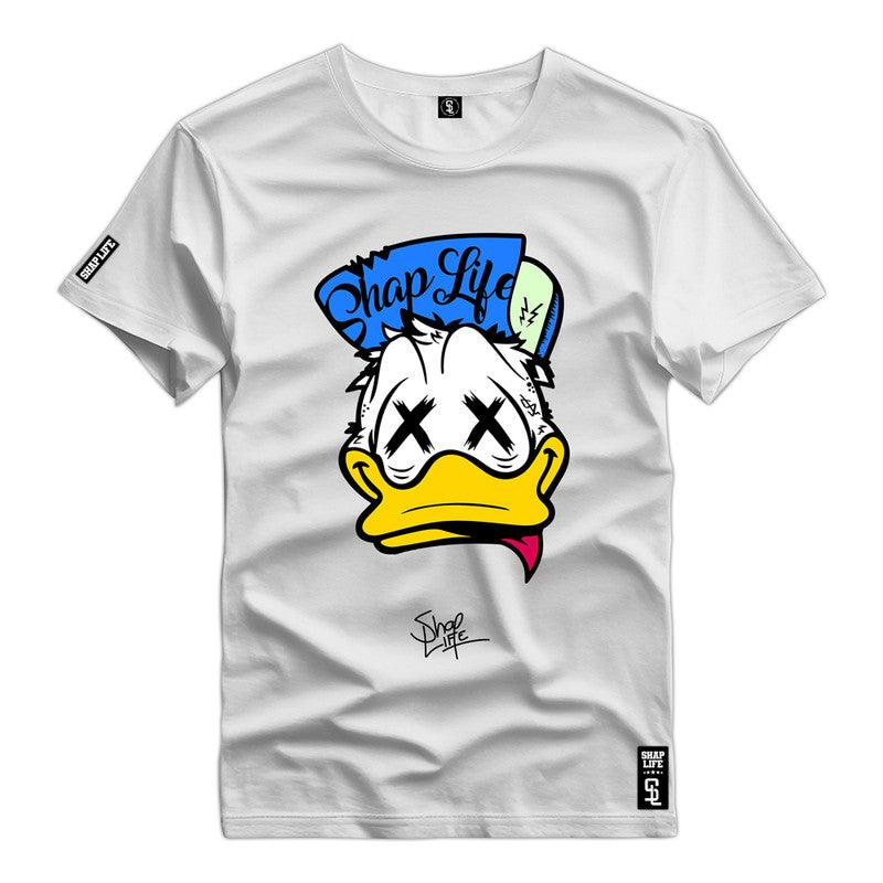Camiseta Shap Life Pato - 3011