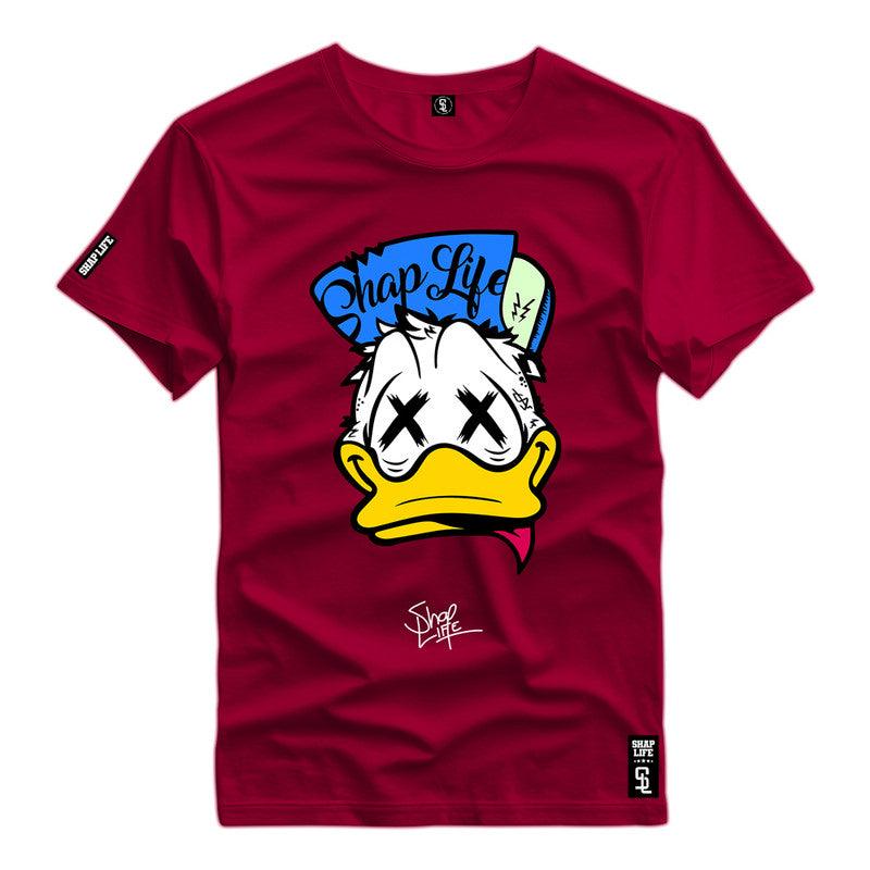 Camiseta Shap Life Pato - 3011