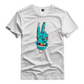Camiseta Shap Life Peace Zombie - 3261