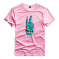 Camiseta Shap Life Peace Zombie - 3261