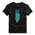 Camiseta Shap Life Peace Zombie - 3261