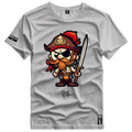 Camiseta Shap Life Pirata - 2753