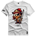 Camiseta Shap Life Pirata - 2753