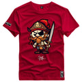 Camiseta Shap Life Pirata - 2753